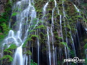 重渡沟负责人新闻爆料,景区发展背后的故事与挑战